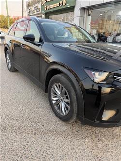 مازدا CX-90
